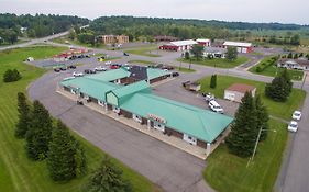 Place 19-67 Restaurant Motel